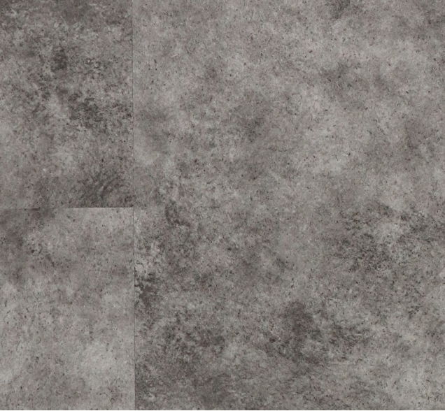 SPC ламинат "CronaFloor" Stone 4V Торнадо Серый (600*300*4 мм) — купить в Владивостоке