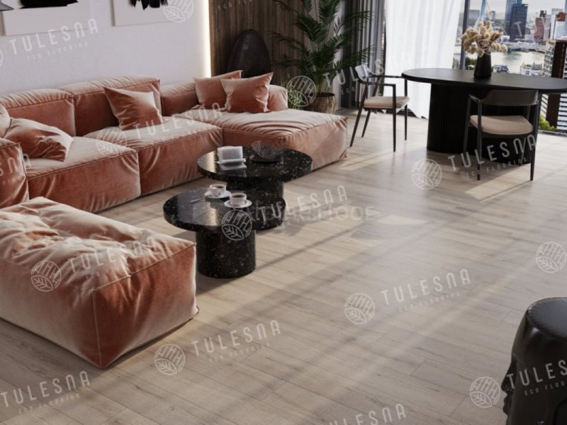 ABA Ламинат "Tulesna" Felice (1220*183*8 мм) — купить в Владивостоке