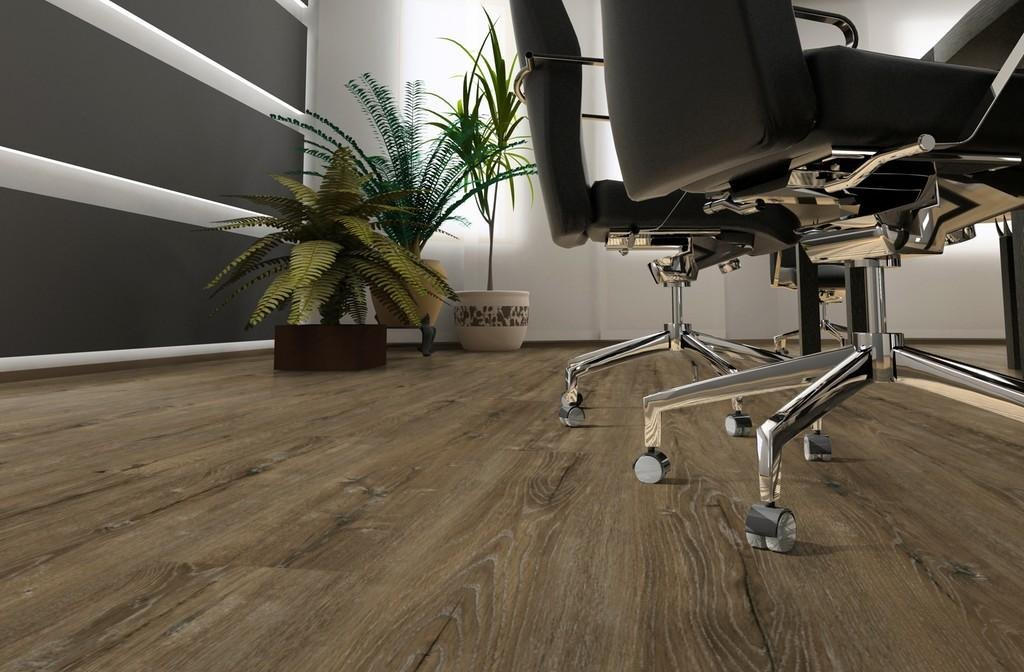 Ламинат "Kronostar" Eco-Tec Дуб Миллениум D 2079 (1380*193*7 мм) — купить в Владивостоке