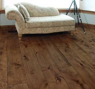 Ламинат "Tarkett" Estetica Дуб эффект коричневый (1292*194*9 мм) — купить в Владивостоке