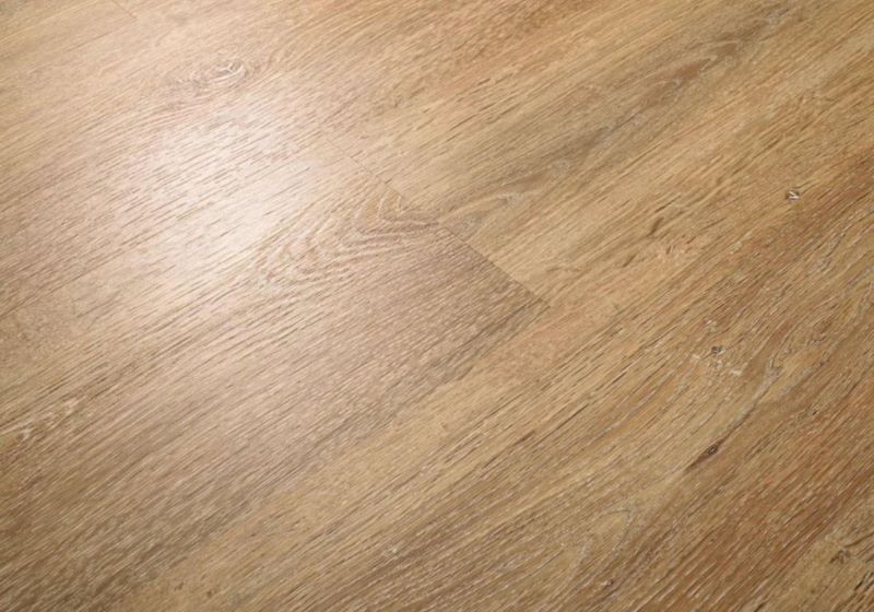 Виниловые полы "Aquafloor" Quartz SPC AF3508QV (1220*180*3,5 мм) — купить в Владивостоке