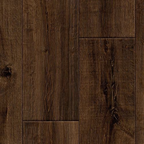 Линолеум бытовой "IVC" Woodlike Edgewood W48 (3м) — купить в Владивостоке