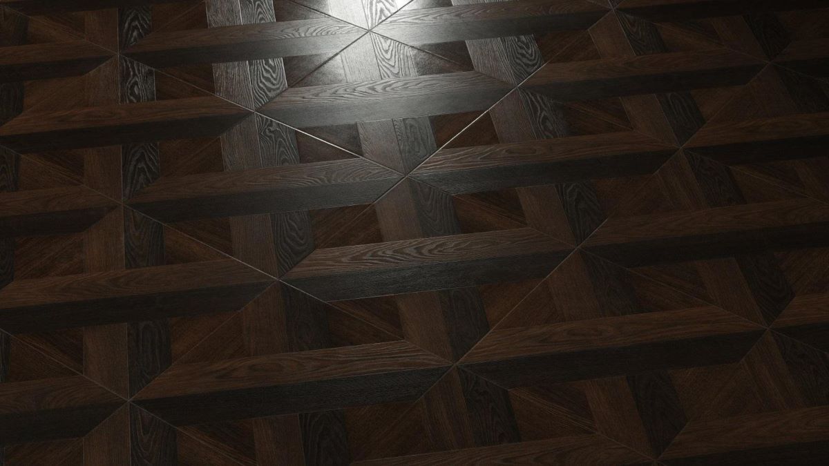 Ламинат "WoodStyle" Opera Калибан 70237 (1206*402*12 мм) — купить в Владивостоке