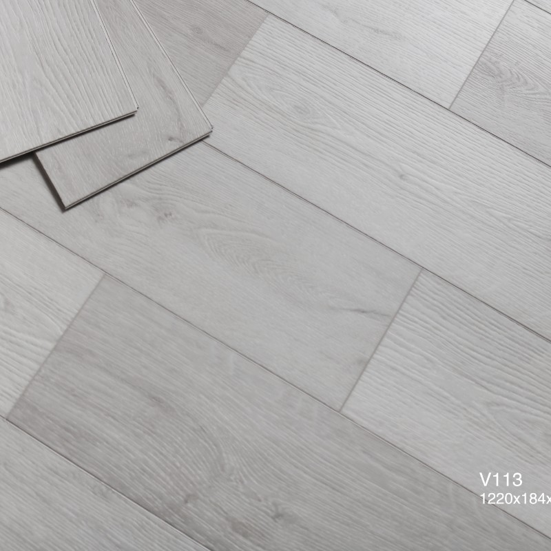 Виниловые полы "Betta" Villa Дуб Лаурия V113 (1220*184*4,5 мм) — купить в Владивостоке