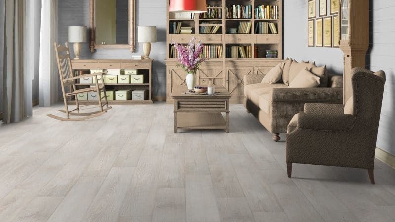 Ламинат "Tarkett" Navigator Марко Поло (1292*194*12 мм) — купить в Владивостоке