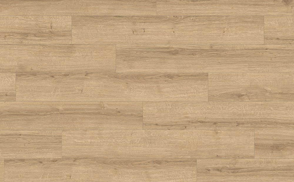 Ламинат "Egger" Large 8/32 4V Дуб Шерман светло-коричневый EPL204 (1292*246*8 мм) — купить в Владивостоке