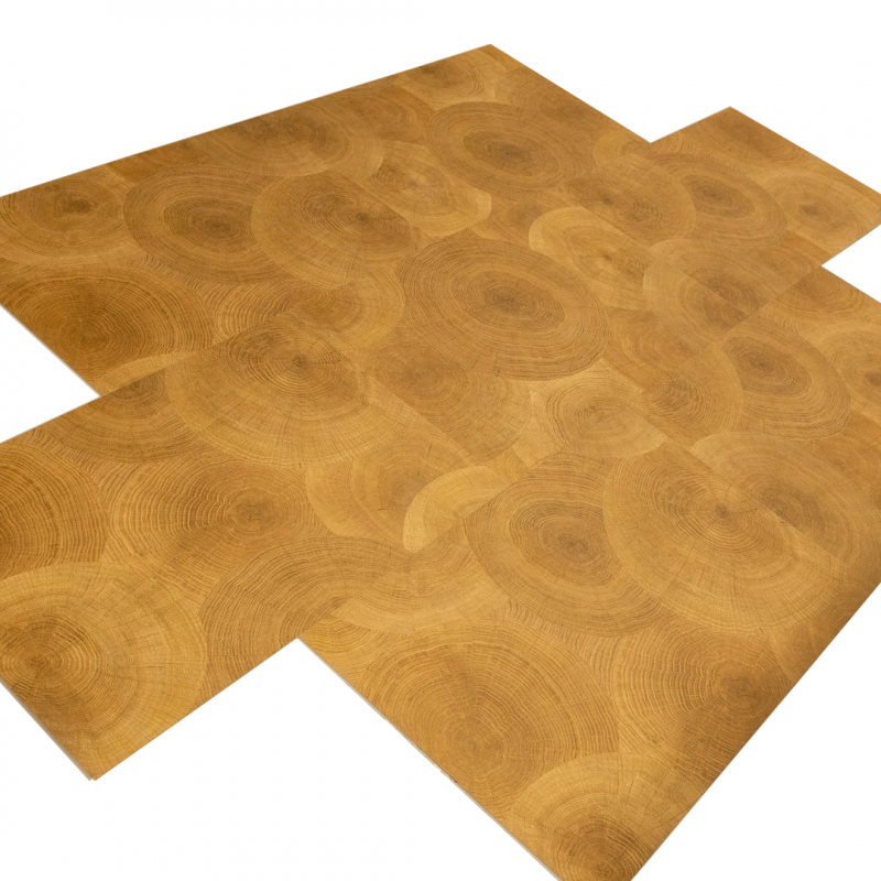 SPC ламинат Дуб Салерно 252 (900*600*4,5 мм) — купить в Владивостоке