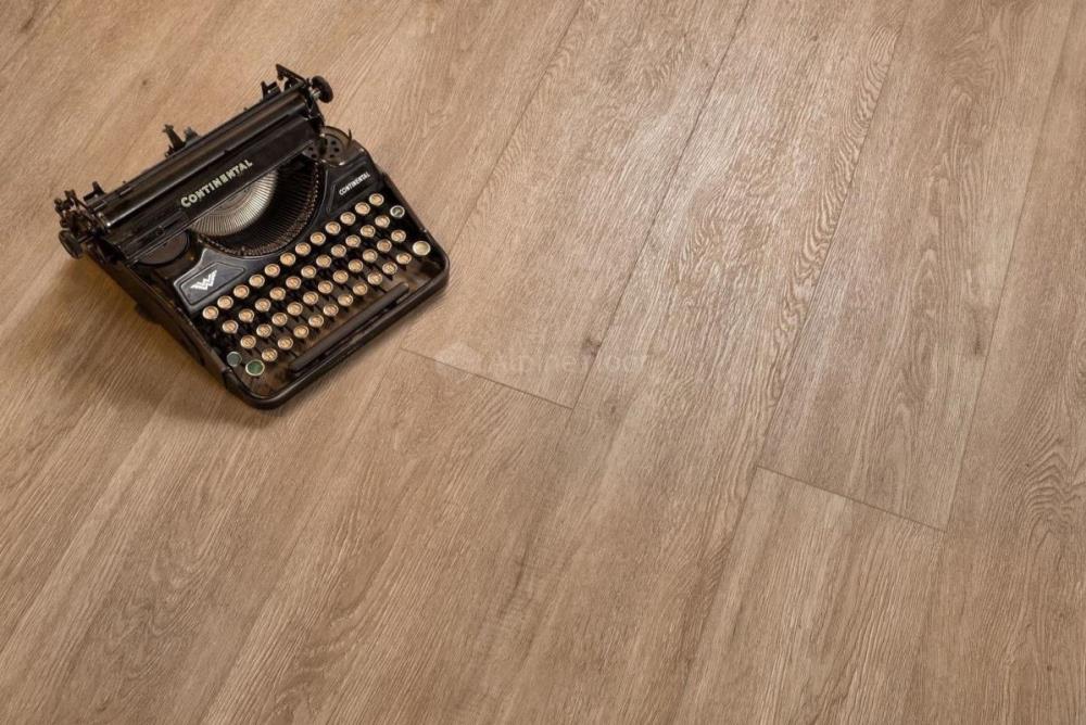 Каменно-полимерная плитка "Alpine Floor" Карите (1220*183*4мм) — купить в Владивостоке