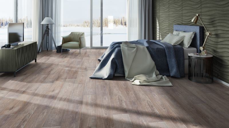 Ламинат "Tarkett" Cinema Вивьен (1292*194*8 мм) — купить в Владивостоке