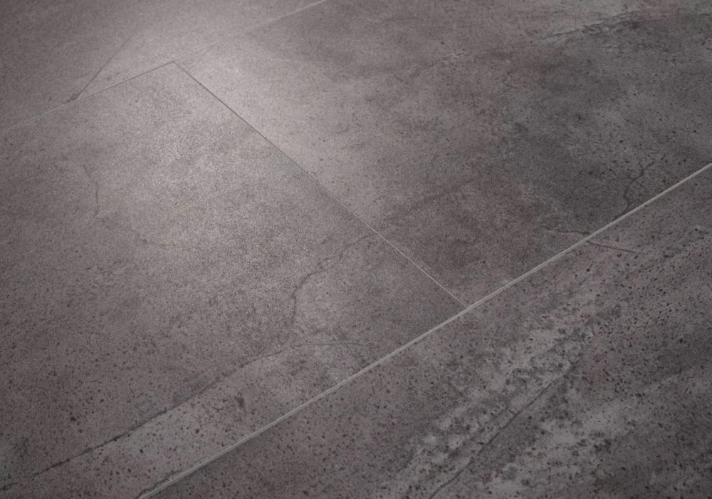 Виниловые полы SPC "Aquafloor" Stone AF3555SST (610*305*4 мм) — купить в Владивостоке