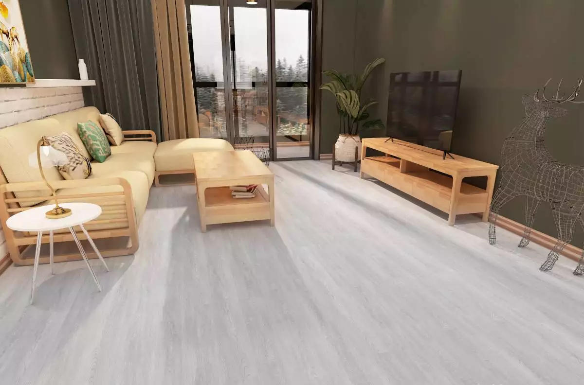 Ламинат "Woodstyle" Cottage Троба (1217*145*8 мм) — купить в Владивостоке