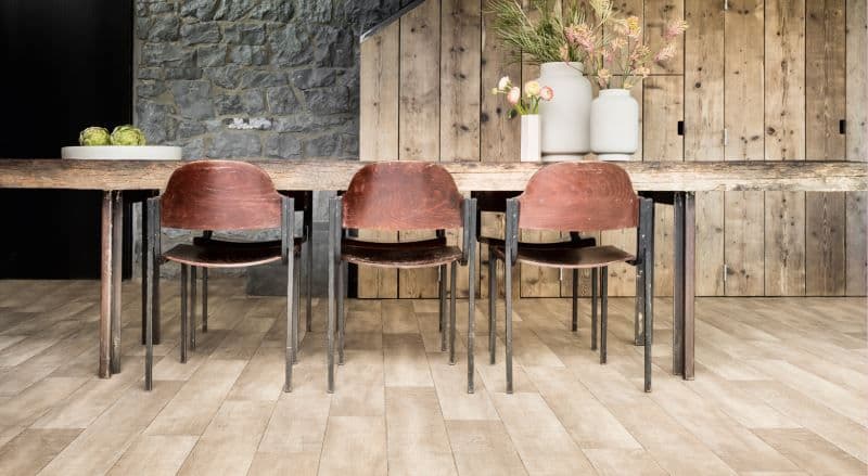 Линолеум полукоммерческий "IVC" Texmark Ardeche 591 (3м) — купить в Владивостоке