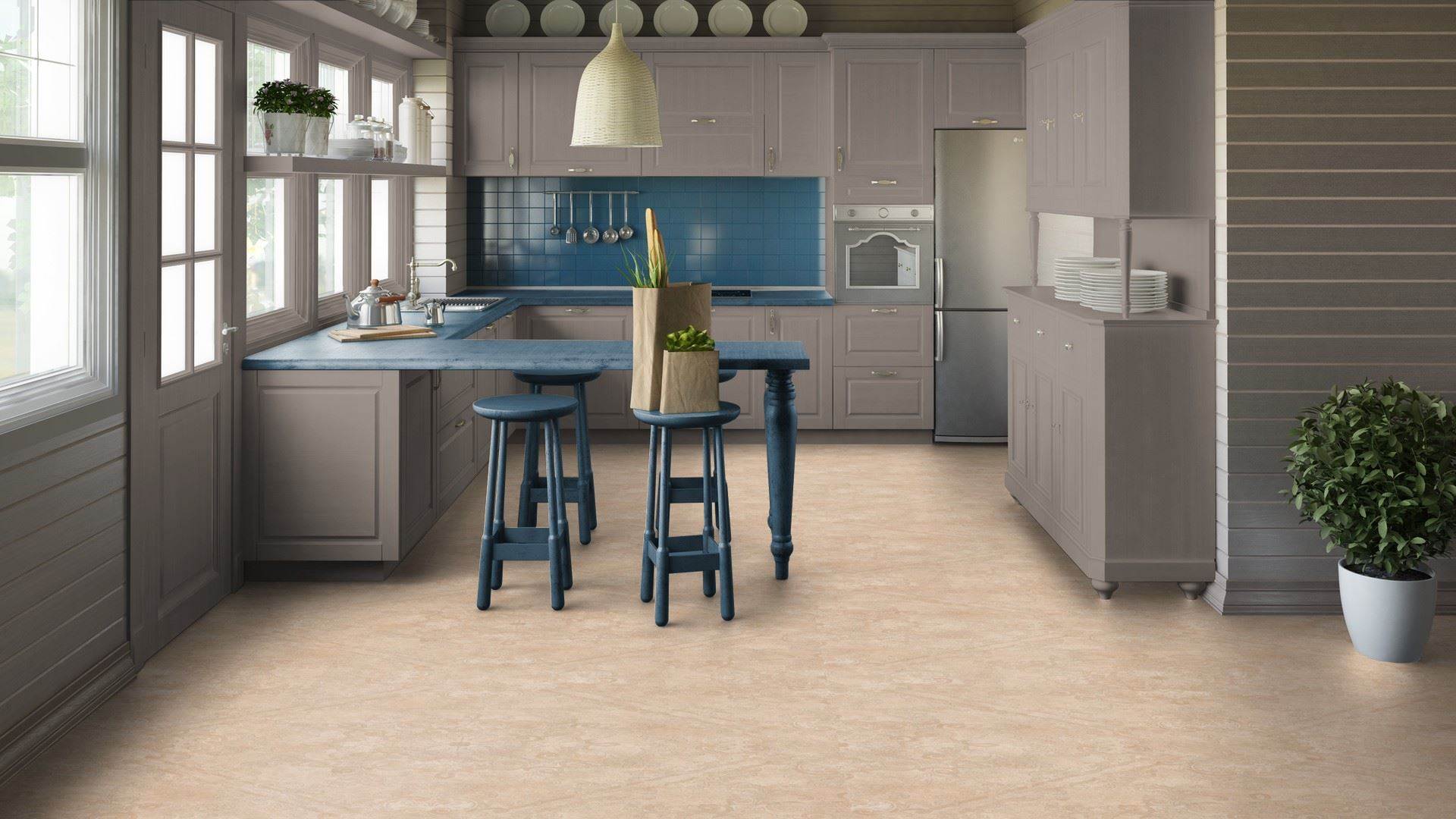 Линолеум бытовой "Tarkett" Grand Touluse 2 (2,5м) — купить в Владивостоке