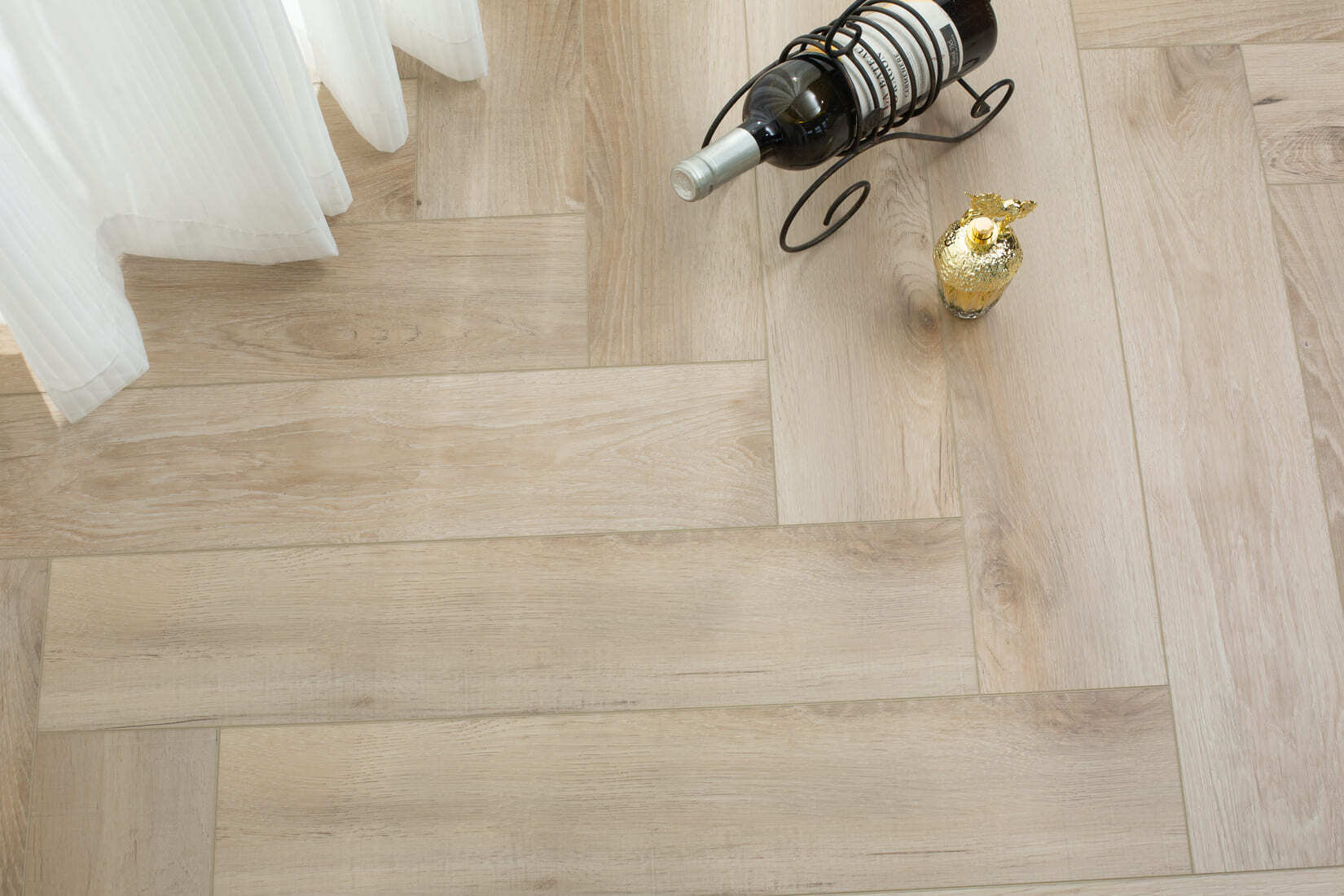 Плитка SPC "OneFloor" 3009 А,В  ЁЛКА (640*128*4 мм) — купить в Владивостоке