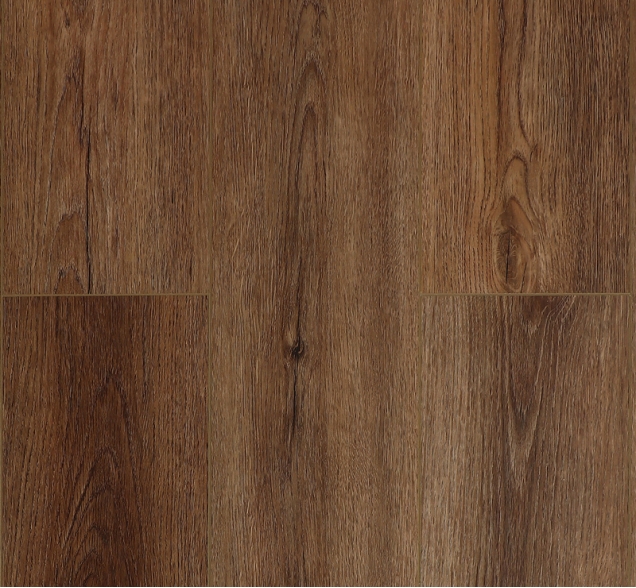 SPC ламинат "CronaFloor" Wood 4V Дуб Регин (1200*180*4 мм) — купить в Владивостоке