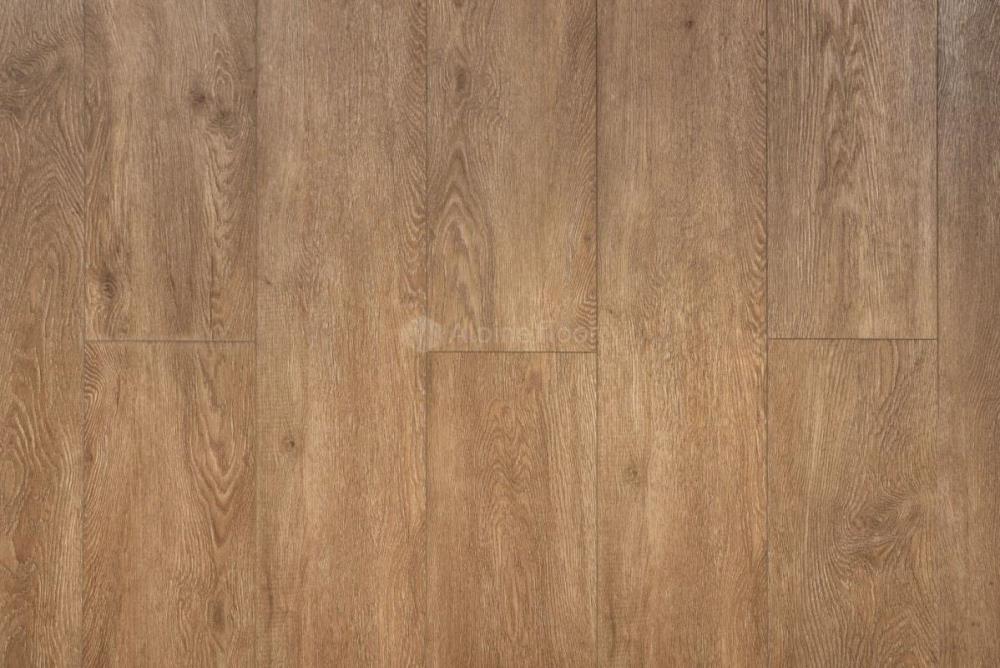 Каменно-полимерная плитка "Alpine Floor" Макадамия (1220*183*4мм) — купить в Владивостоке