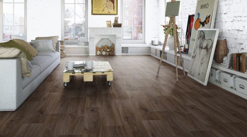 Линолеум бытовой "Tarkett" Фаворит Muskat 3 (3м) — купить в Владивостоке