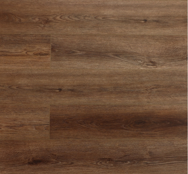 SPC ламинат "CronaFloor" Wood 4V Дуб Регин (1200*180*4 мм) — купить в Владивостоке