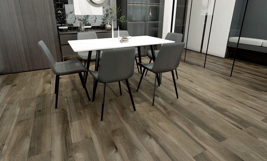 Ламинат SPC AquaMax Дуб Маргит (1220*184*4 мм) — купить в Владивостоке