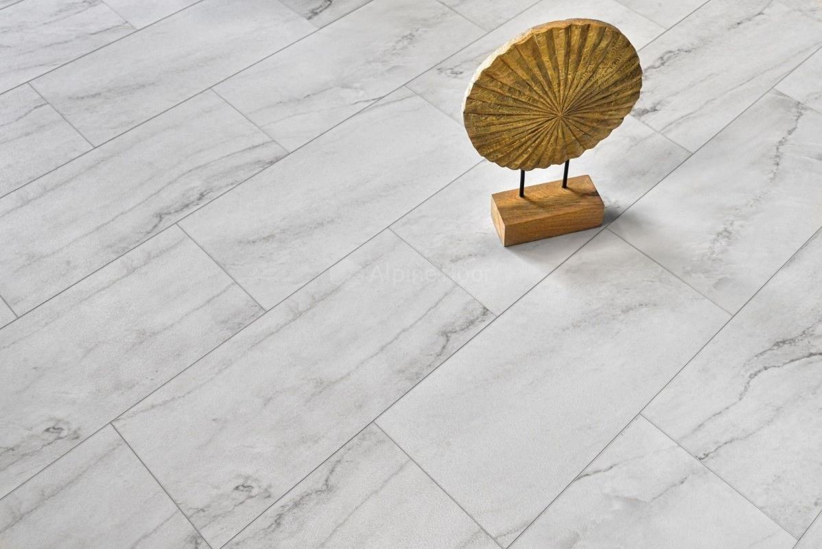 Каменно-полимерная плитка "Alpine Floor" Брайс ЕСО (609,6*304,8*4мм) — купить в Владивостоке