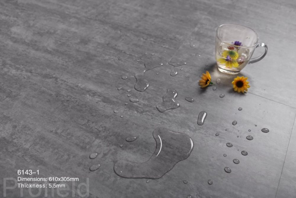 SPC ламинат "Profield" Бельведер марбл (305*610*5,5 мм) — купить в Владивостоке