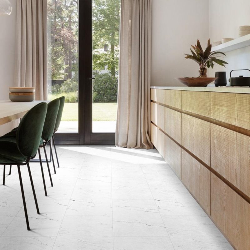 Замковая ПВХ плитка York Stone 46112 (610*303*6 мм) — купить в Владивостоке