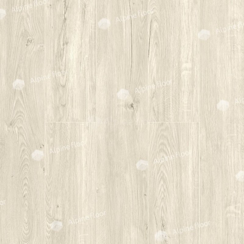 SPC Ламинат "Alpine Floor" Секвойя Серая (1220*183*4 мм) — купить в Владивостоке
