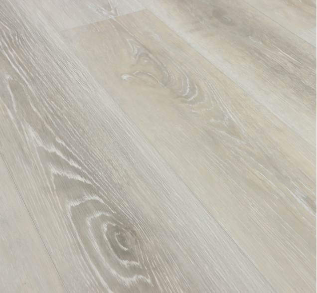 SPC ламинат "CronaFloor" Wood 4V Дуб Мане (1200*180*4 мм) — купить в Владивостоке