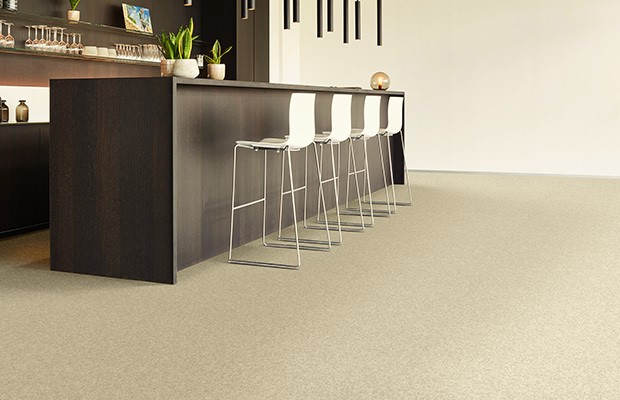 Линолеум полукоммерческий "IVC" Corsa Marras T32 (4м) — купить в Владивостоке