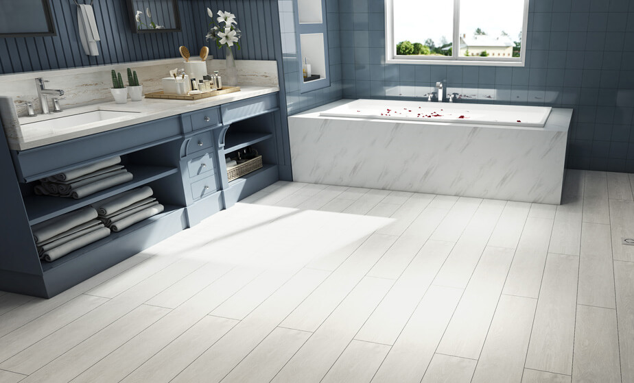 Ламинат SPC AquaMax Дуб Тамми (1220*184*4 мм) — купить в Владивостоке