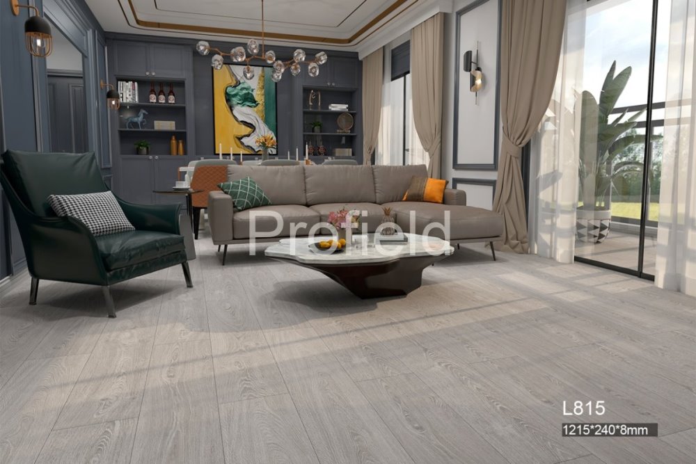 Ламинат "Profield" Дуб Ликата (1217*239*8 мм) — купить в Владивостоке