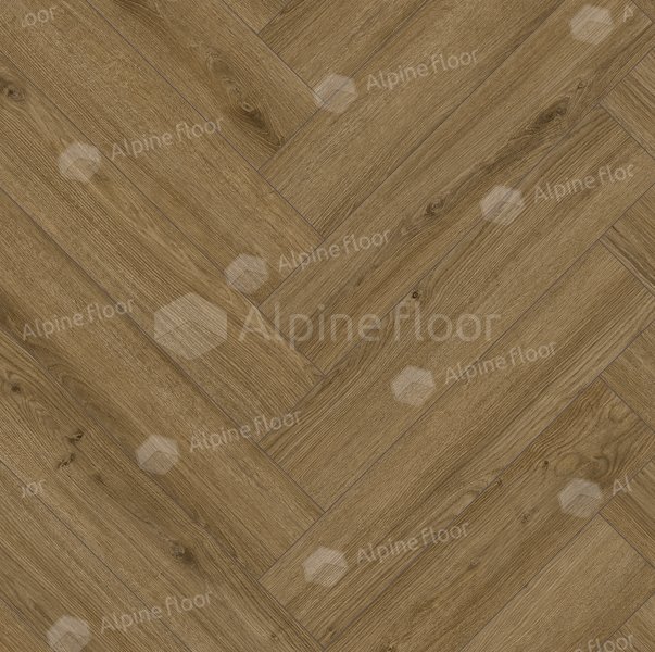 Ламинат "Alpine Floor" Дуб Азуара (643*131*8 мм) — купить в Владивостоке