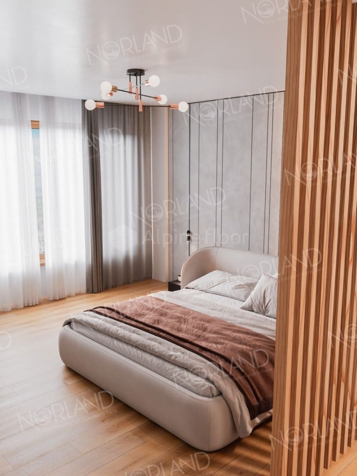 Виниловый ламинат "Norland" Mirto (1220*183*3,5 мм) — купить в Владивостоке