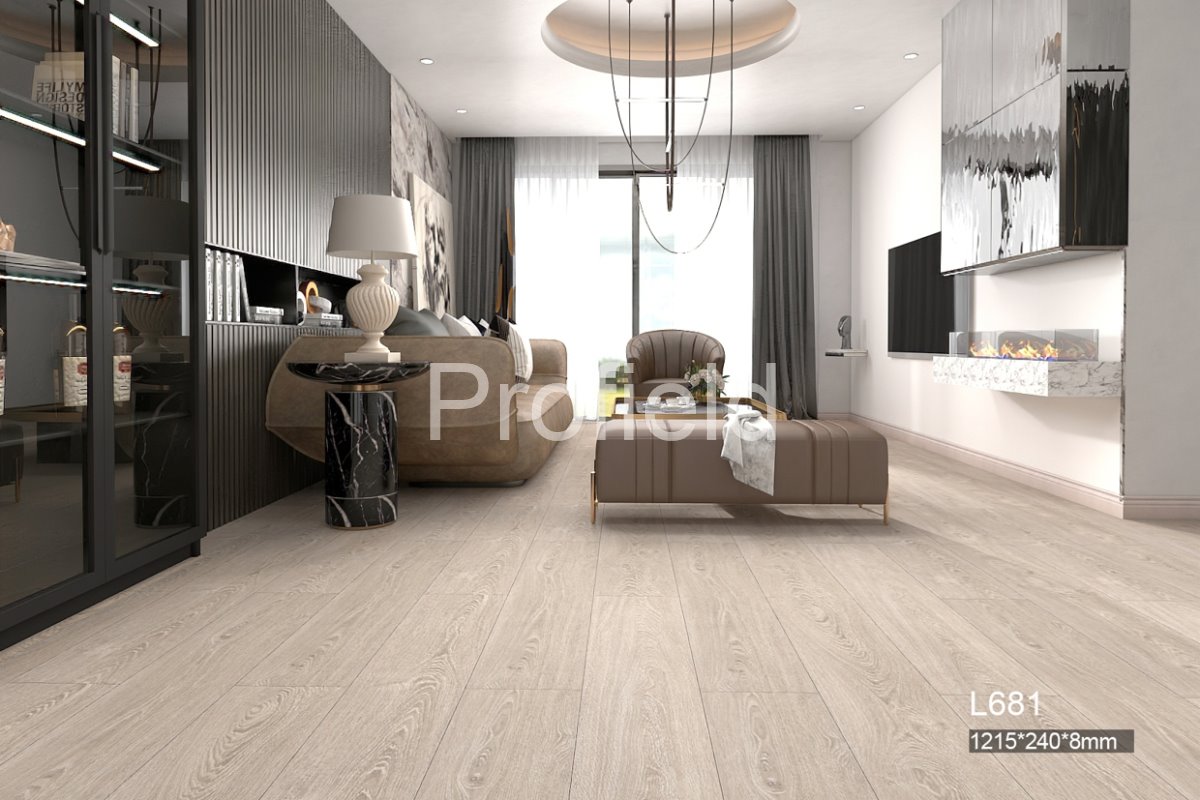 Ламинат "Profield" Дуб Виктория (1217*239*8 мм) — купить в Владивостоке