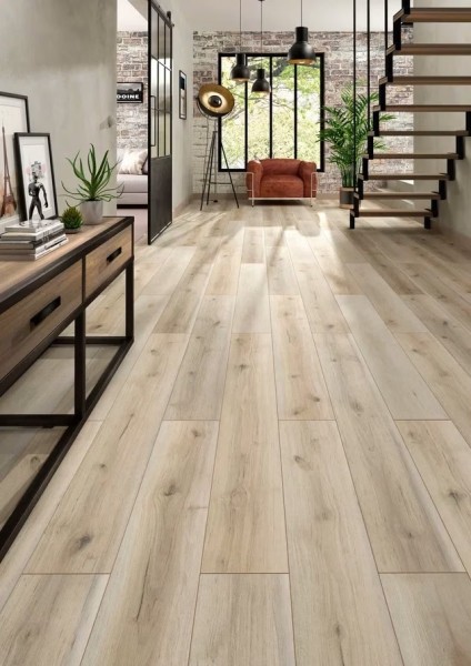 Ламинат "Alsafloor" Creativ Standart Mat 8.33 Lucia 570 (1286*192*8 мм) — купить в Владивостоке