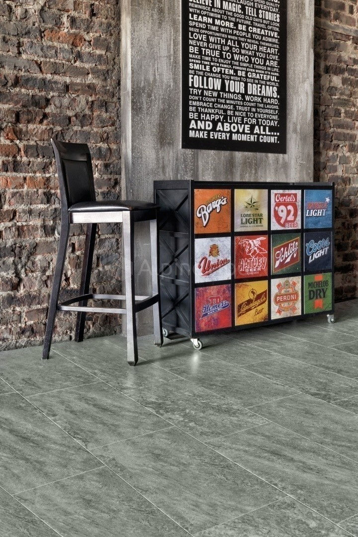 Замковая ПВХ плитка Шеффилд  (609,6*304,8*5,5мм) — купить в Владивостоке