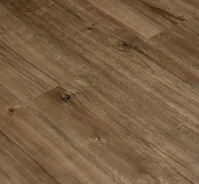 Виниловый ламинат "Cronafloor" Дуб Кивач (1200*180*3,5 мм) — купить в Владивостоке