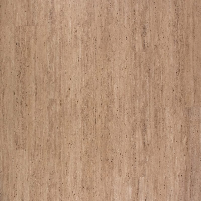 SPC плитка Травертино 109 (600*300*4 мм) — купить в Владивостоке