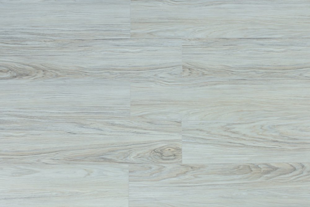 Замковая ПВХ плитка "Art Tile" Клён Жемчужный (1220*152*5 мм) — купить в Владивостоке