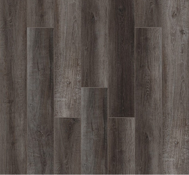SPC ламинат "CronaFloor" Wood 4V Дуб Джакарта (1200*180*4 мм) — купить в Владивостоке