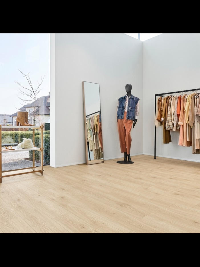 Замковая ПВХ плитка Torre Oak 248 (1251*189*5 мм) — купить в Владивостоке