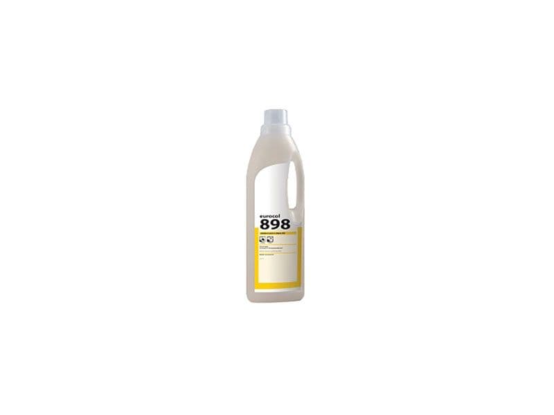 Картинка Мастика полимерная Forbo Eurocol 898 Euroclean Longlife глянцевая 0,7 л