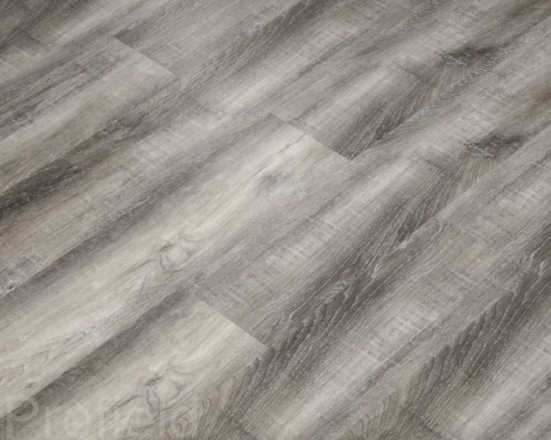 SPC ламинат "Profield" Дуб Савона (1240*182*5,5 мм) — купить в Владивостоке