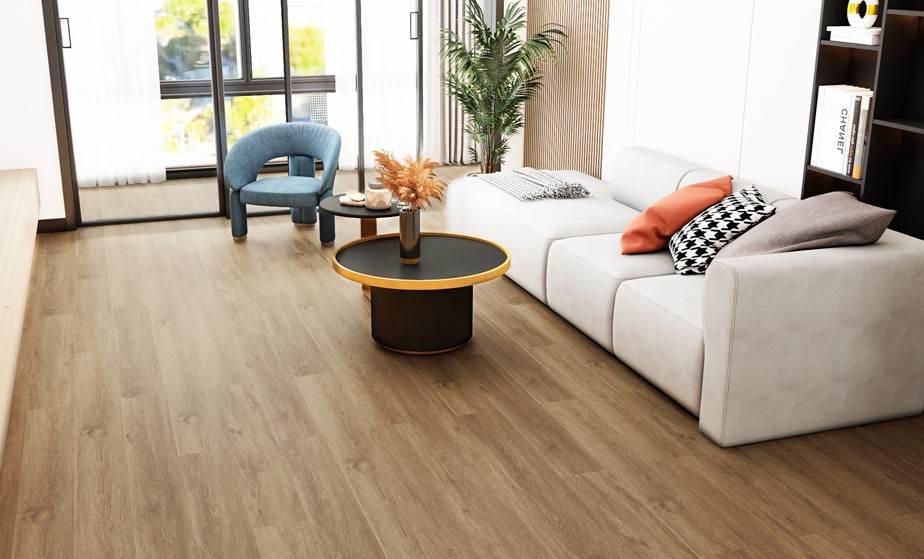 Ламинат SPC AquaMax Дуб Фиренце (1220*184*3,5 мм) — купить в Владивостоке