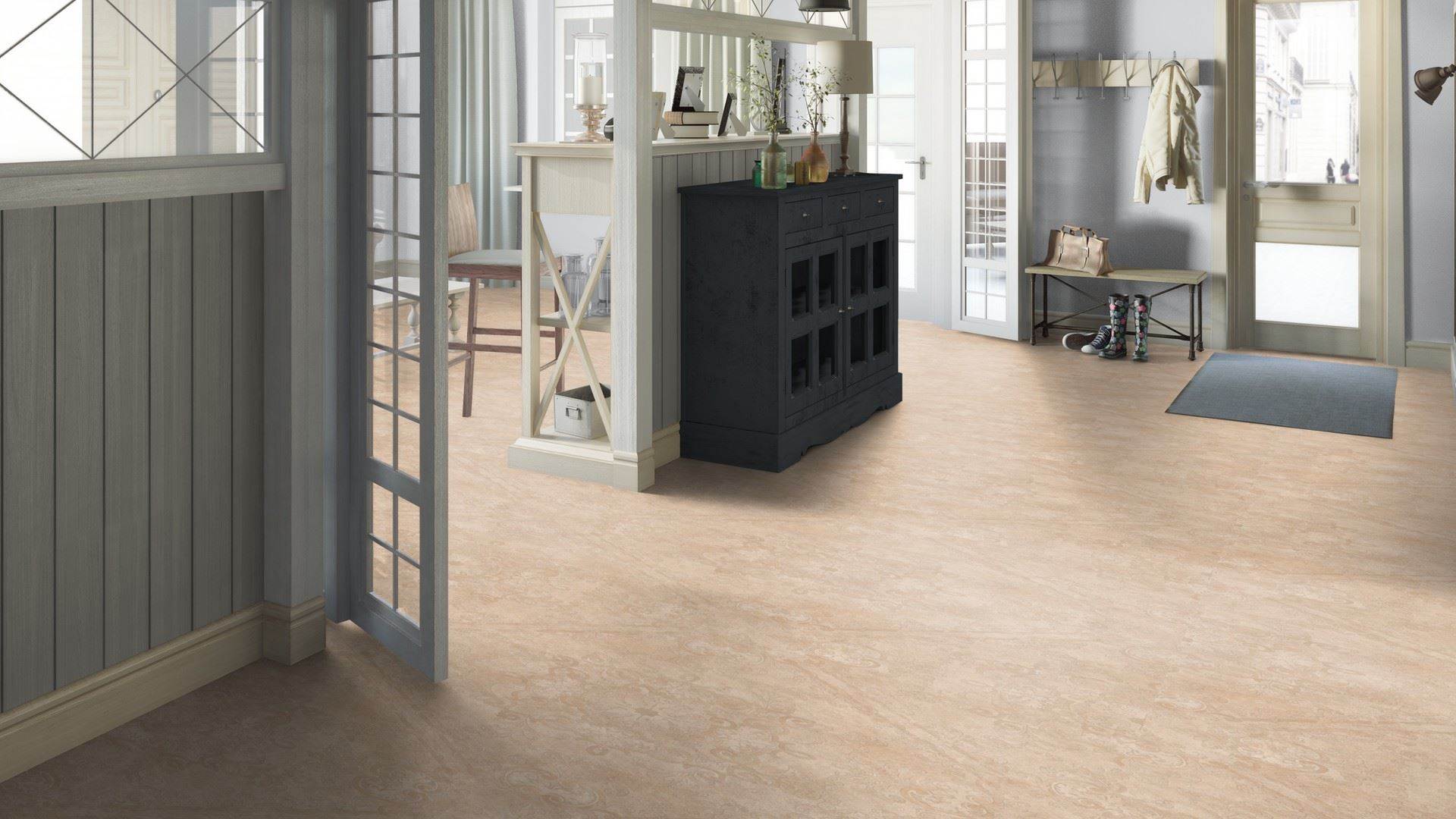 Линолеум бытовой "Tarkett" Grand Touluse 2 (2,5м) — купить в Владивостоке