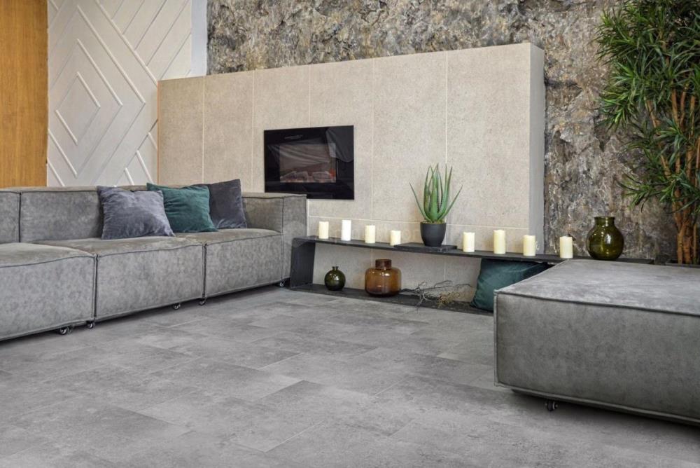 Каменно-полимерная плитка "Alpine Floor" Ройал (609,6*304,8*4мм) — купить в Владивостоке