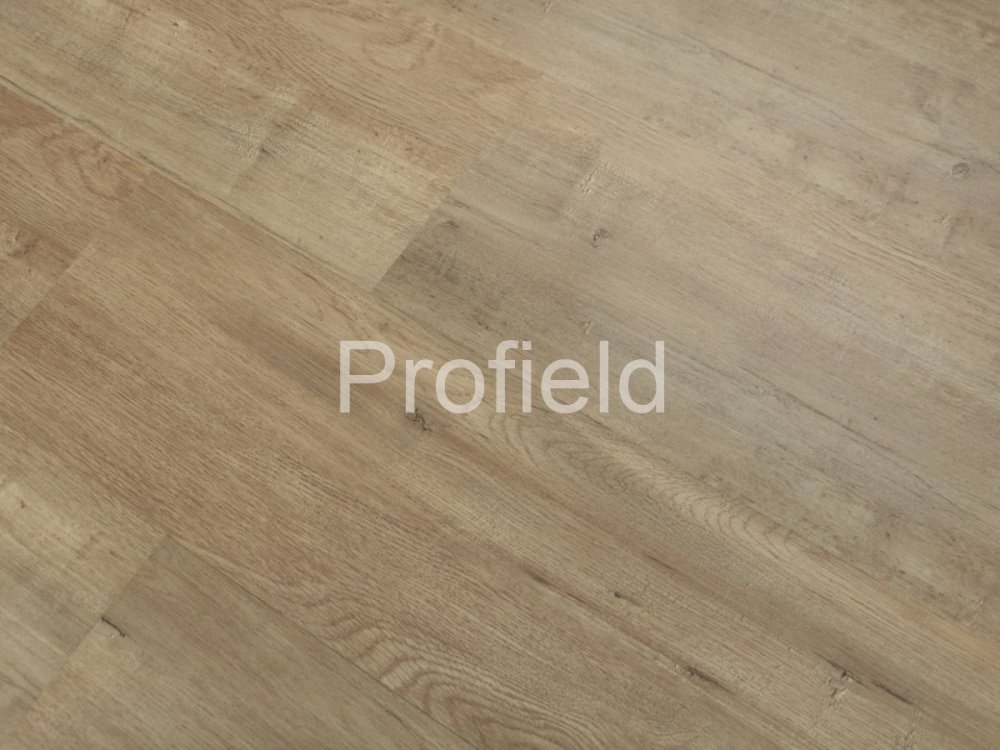 HSPC ламинат "Profield" Дуб Сиена (1200*228*5,5 мм) — купить в Владивостоке