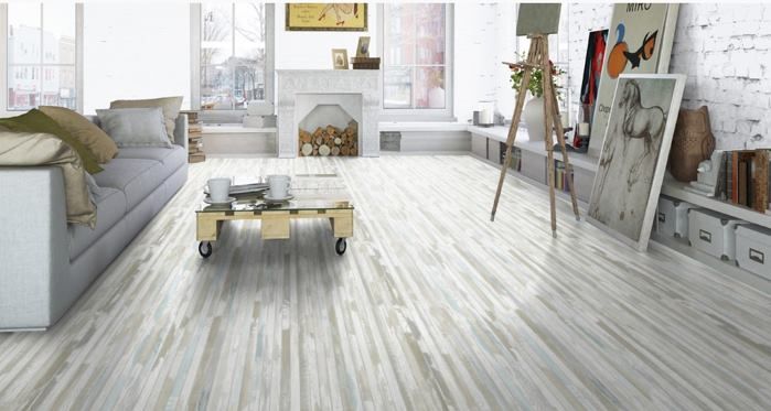 Линолеум бытовой "Tarkett" Discovery Wasabi 1 (3,5м) — купить в Владивостоке