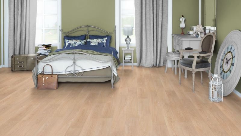 Ламинат "Tarkett" Navigator Ла-Манш (1292*194*12 мм) — купить в Владивостоке