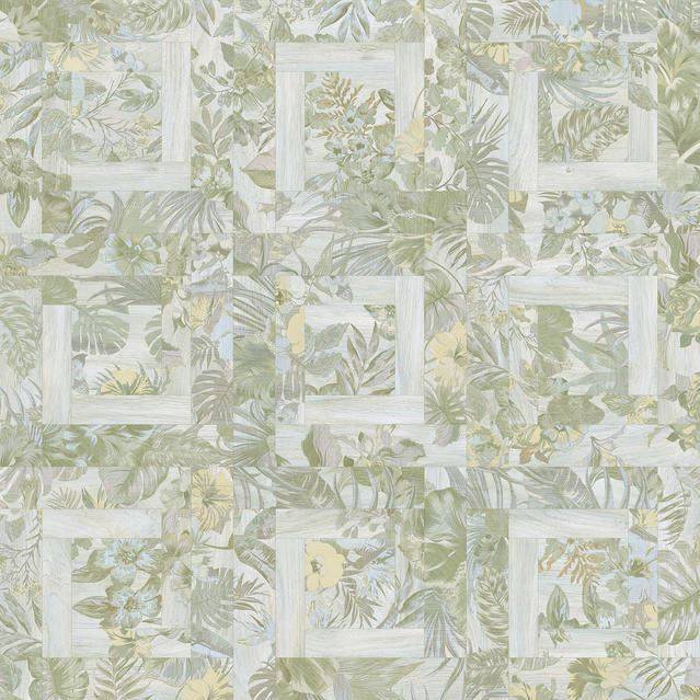 Линолеум бытовой "Tarkett" Фаворит Jungle 2 (2,5м) — купить в Владивостоке